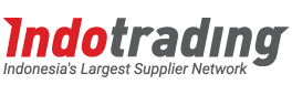 Indotrading Logo